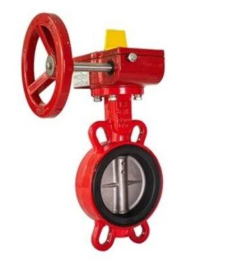 Butterfly Valve